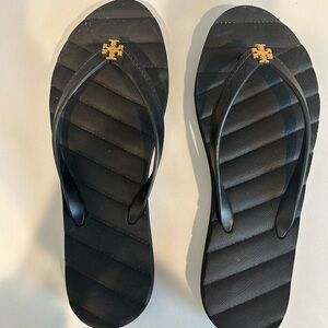 Tory Burch Kira Flip Flops